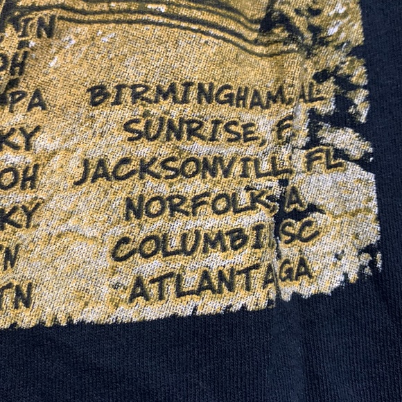 2017 Janet Jackson “State of the World Tour” - Picture 8 of 11